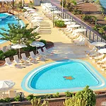 Iberostar Selection Anthelia Hotel