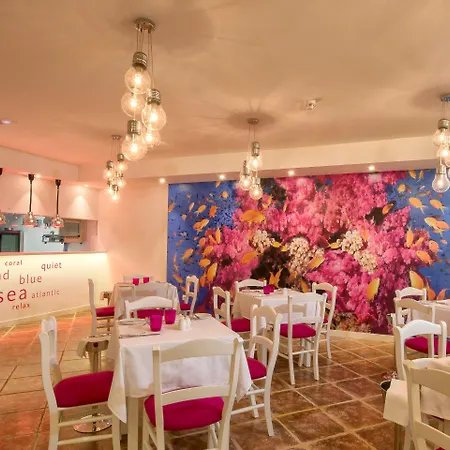 호텔 Iberostar Selection Anthelia