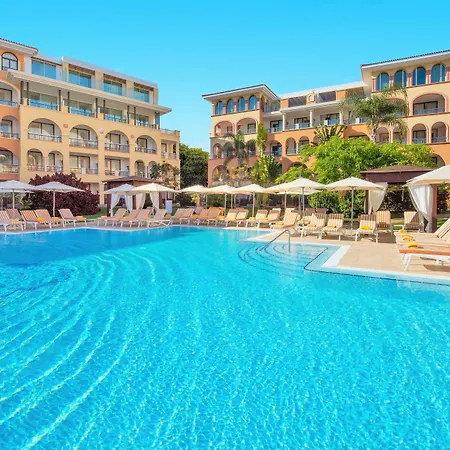 호텔 Iberostar Selection Anthelia 아데제