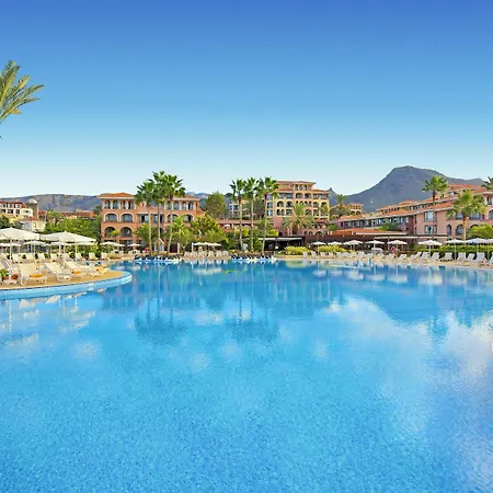 호텔 Iberostar Selection Anthelia 5*