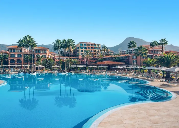 Iberostar Selection Anthelia 아데제