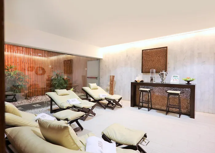 호텔 Iberostar Selection Anthelia 5*