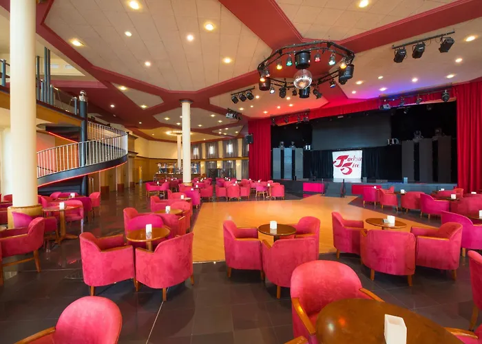 호텔 Iberostar Selection Anthelia