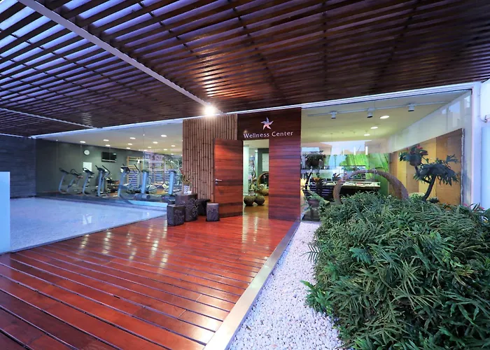 Iberostar Selection Anthelia 호텔