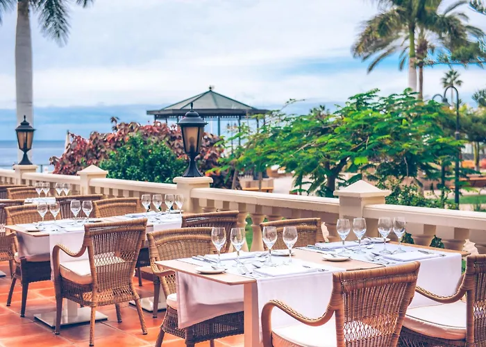 호텔 Iberostar Selection Anthelia 5*