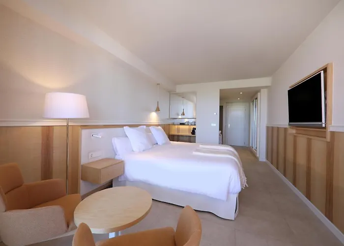 Iberostar Selection Anthelia 5* 아데제