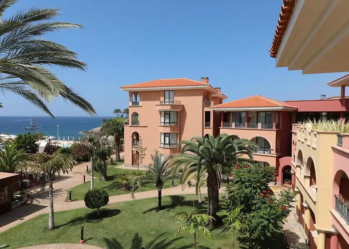 Iberostar Selection Anthelia 5* 아데제