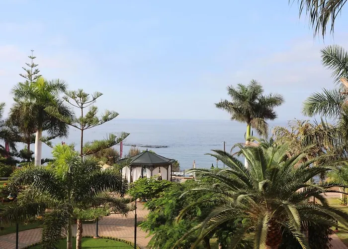 Iberostar Selection Anthelia 아데제