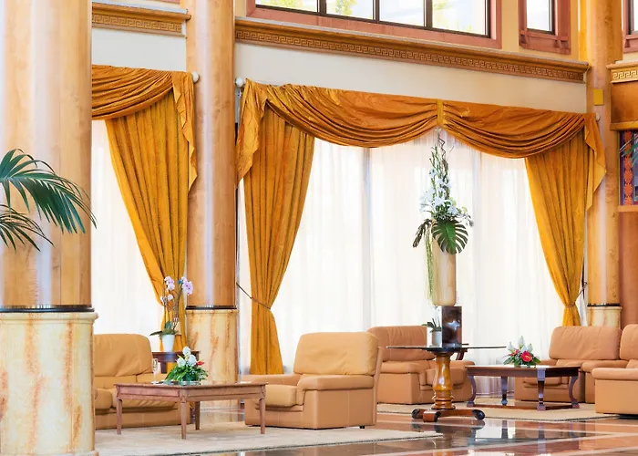 Iberostar Selection Anthelia 아데제