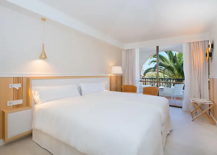 Iberostar Selection Anthelia 아데제