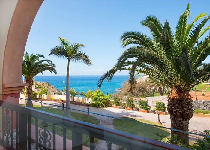 Iberostar Selection Anthelia 호텔 아데제