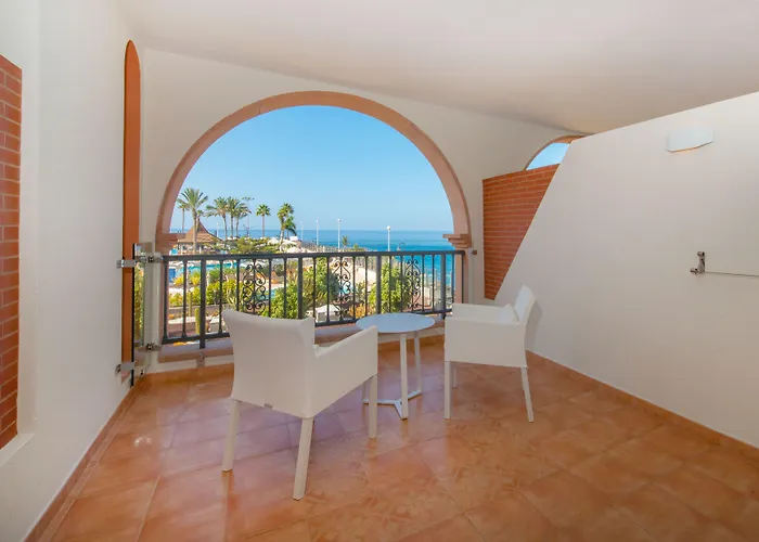 Iberostar Selection Anthelia 호텔 5*