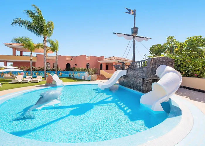 Iberostar Selection Anthelia 호텔