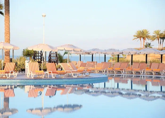 호텔 Iberostar Selection Anthelia