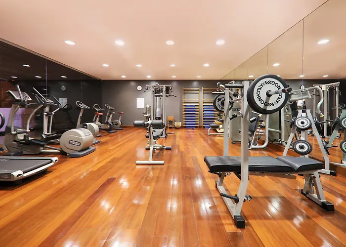 호텔 Iberostar Selection Anthelia 아데제