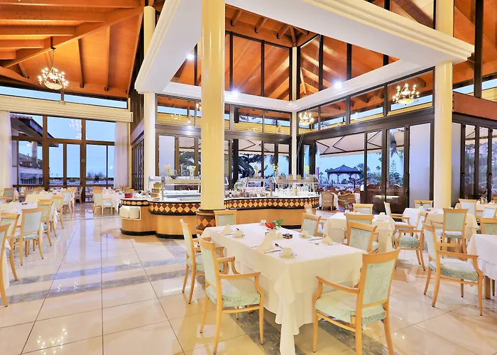 호텔 Iberostar Selection Anthelia