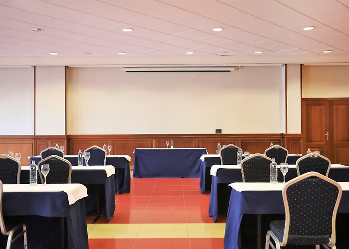 Iberostar Selection Anthelia 호텔 아데제