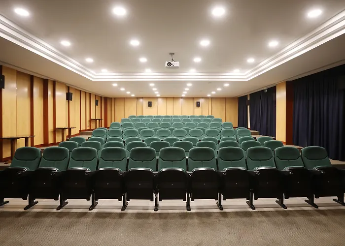 호텔 Iberostar Selection Anthelia 아데제