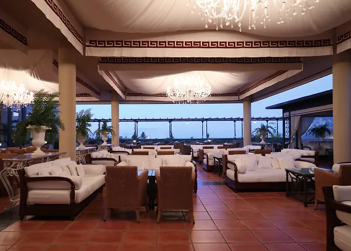 Iberostar Selection Anthelia 5* 아데제