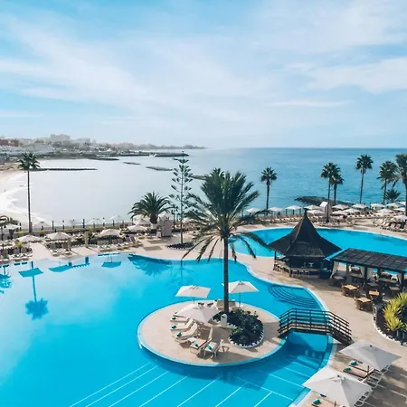 Ξενοδοχείο Iberostar Selection Anthelia 5*