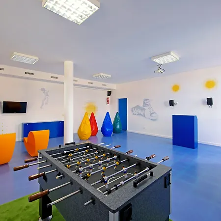 Iberostar Selection Anthelia 5*