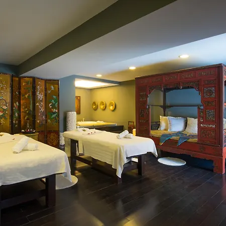 Iberostar Selection Anthelia Ξενοδοχείο Costa Adeje (Tenerife)
