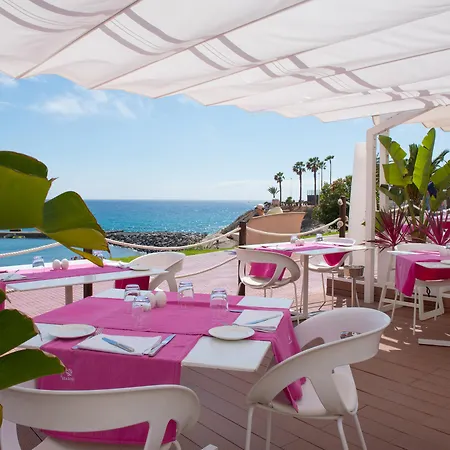 Iberostar Selection Anthelia 5* Costa Adeje (Tenerife)