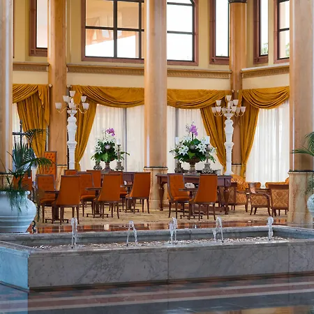 Ξενοδοχείο Iberostar Selection Anthelia 5*