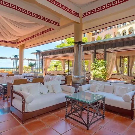Ξενοδοχείο Iberostar Selection Anthelia