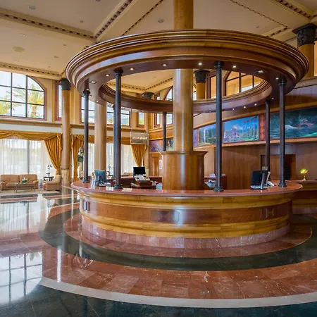 Iberostar Selection Anthelia