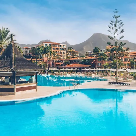 Otel Iberostar Selection Anthelia 5*