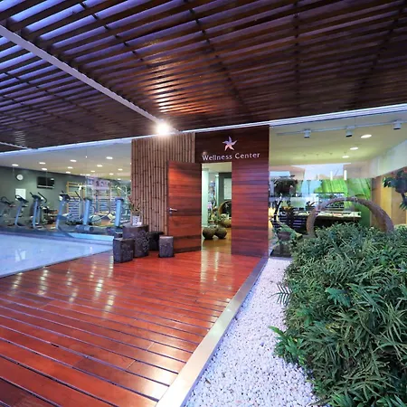 Iberostar Selection Anthelia Otel