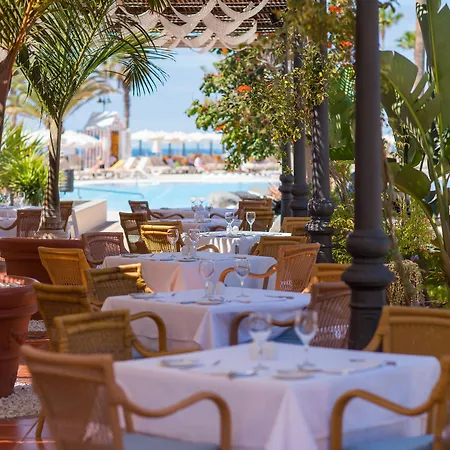Iberostar Selection Anthelia Ξενοδοχείο