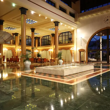 Iberostar Selection Anthelia Ξενοδοχείο 5*