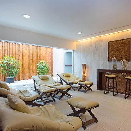 Iberostar Selection Anthelia Ξενοδοχείο 5*