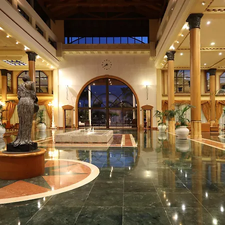 Ξενοδοχείο Iberostar Selection Anthelia