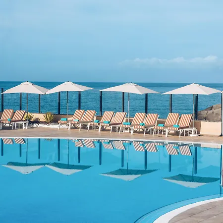 Iberostar Selection Anthelia Costa Adeje (Tenerife)