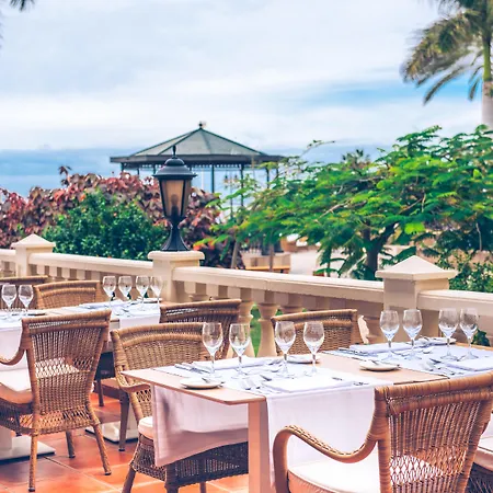Ξενοδοχείο Iberostar Selection Anthelia 5*