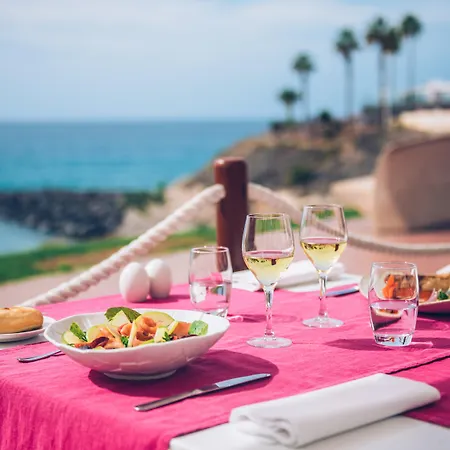 Iberostar Selection Anthelia Ξενοδοχείο 5*