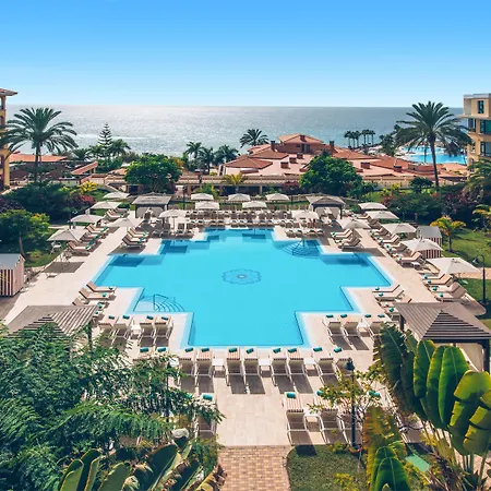 Iberostar Selection Anthelia Costa Adeje (Tenerife)