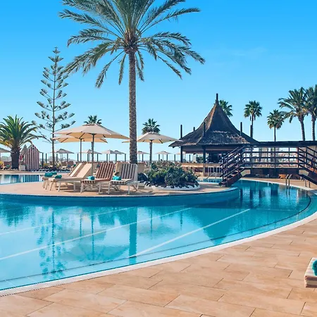 Otel Iberostar Selection Anthelia Costa Adeje