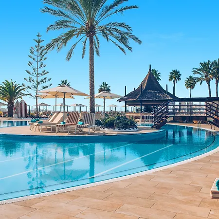 Ξενοδοχείο Iberostar Selection Anthelia Costa Adeje (Tenerife)