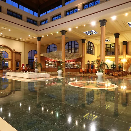 Iberostar Selection Anthelia 5*
