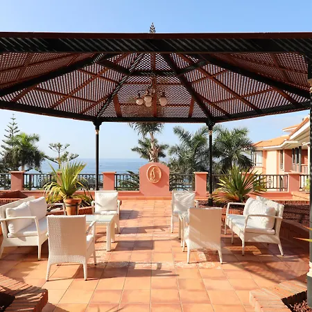 Iberostar Selection Anthelia Costa Adeje (Tenerife)