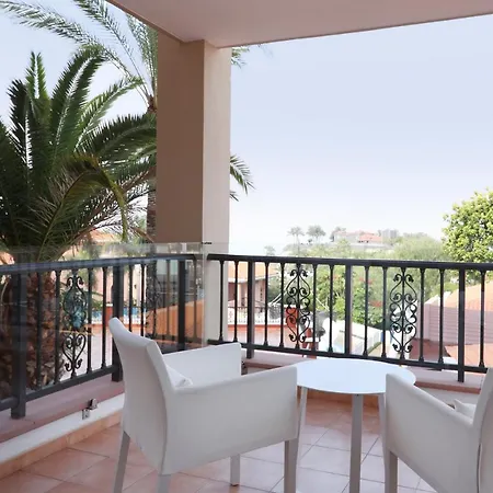 Iberostar Selection Anthelia Costa Adeje (Tenerife)