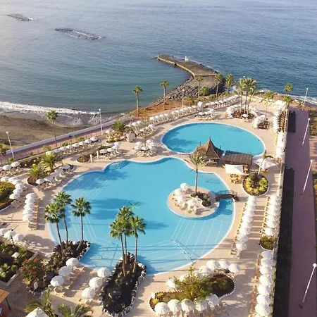 Iberostar Selection Anthelia Ξενοδοχείο