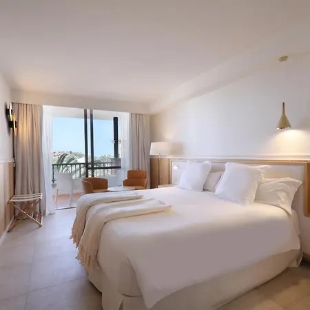 Ξενοδοχείο Iberostar Selection Anthelia