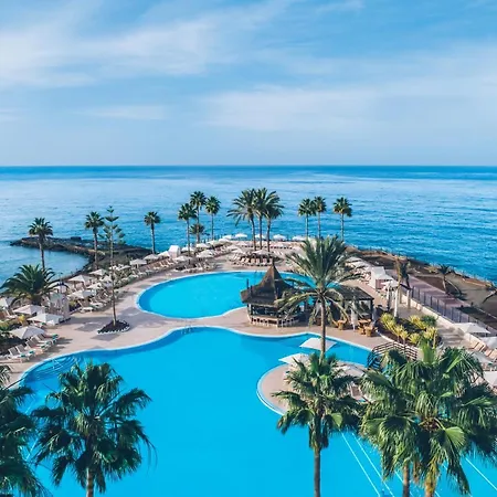 Iberostar Selection Anthelia Ξενοδοχείο 5*