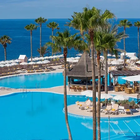 Iberostar Selection Anthelia 5*