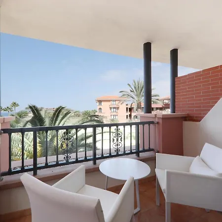 Ξενοδοχείο Iberostar Selection Anthelia Costa Adeje (Tenerife)